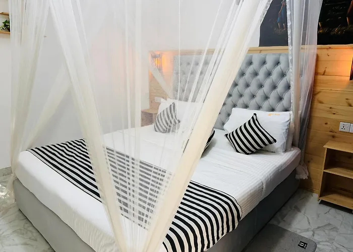 Mount Breeze Ella Hotel