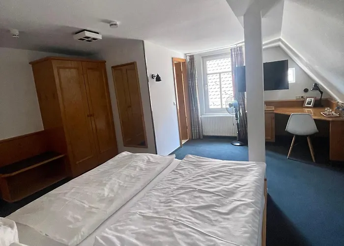 Stadthotel Waldhorn Kirchheim unter Teck