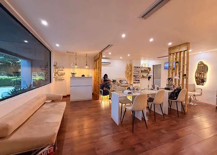 Hotel Gh Guaparo Suites Valencia