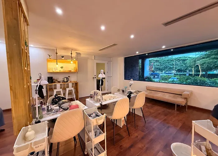 Hotel Gh Guaparo Suites Valencia