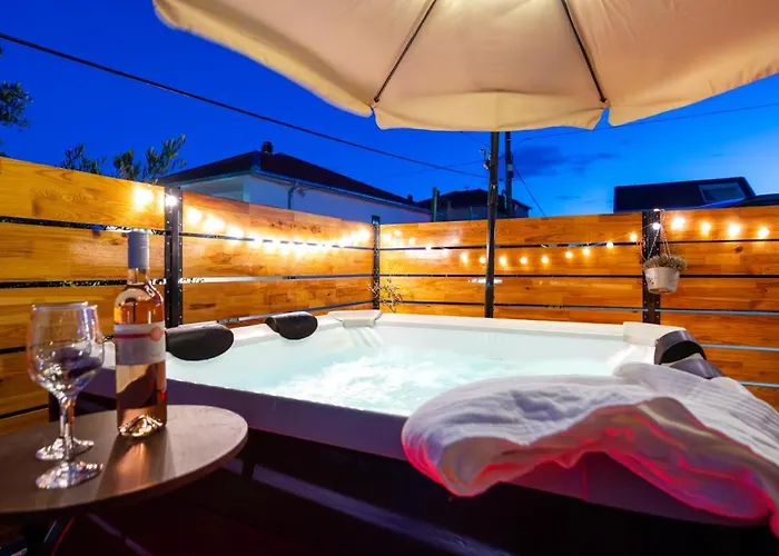 Ante Room'S Trogir