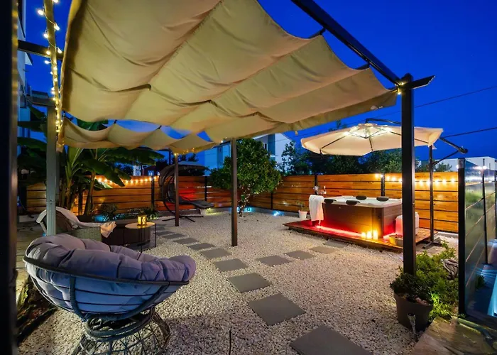 Ante Room'S Trogir