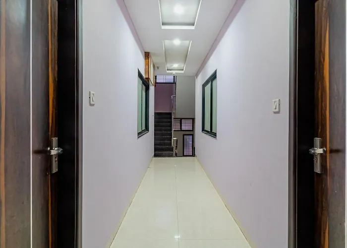 Hotel Ivanna