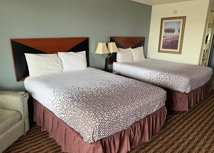 Budget Host Inn