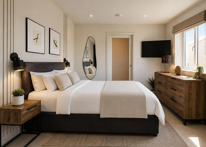Crossways Hotel Wells