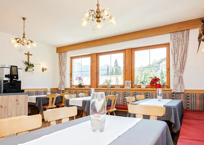 Pension Alpenrose