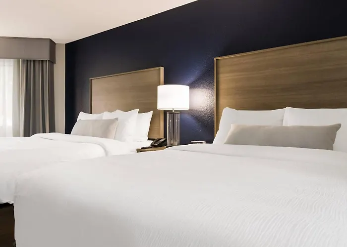 The Inn On Maritime Bay, An Ascend Collection Hotel
