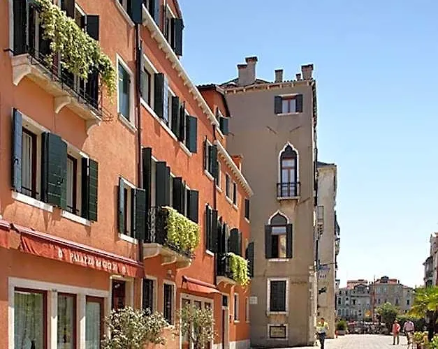 Palazzo Del Giglio Hotel Venetië