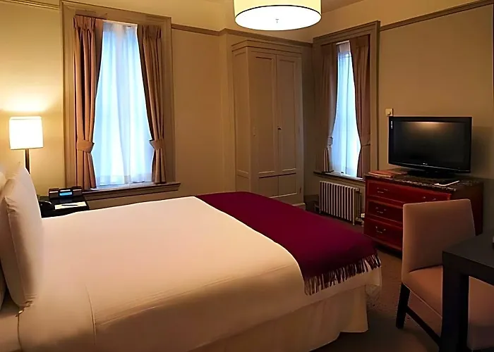 Hotel Wales Nueva York