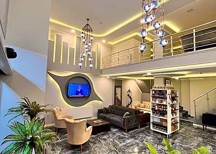 Simal Hotel