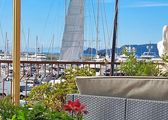 Albergo Stella Di Mare