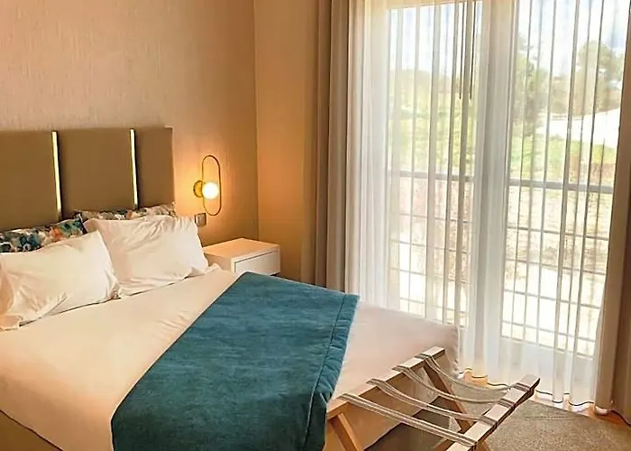 Hotel Albergaria Borges Chaves
