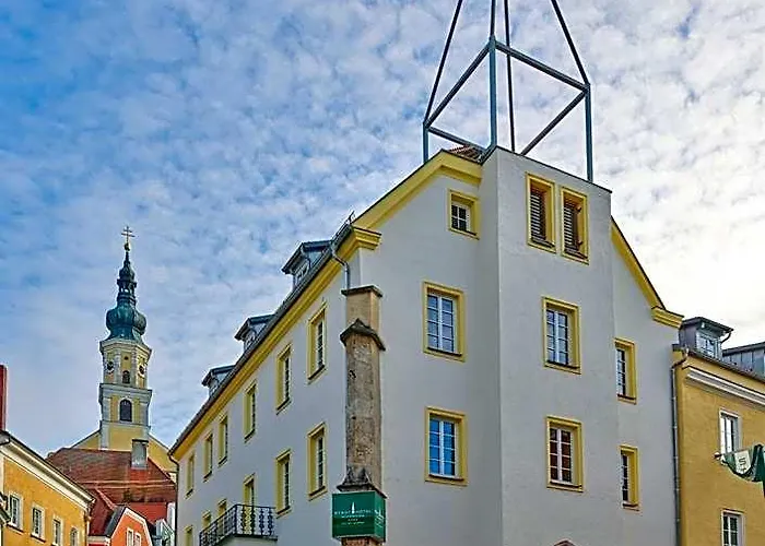 Stadthotel Schärding