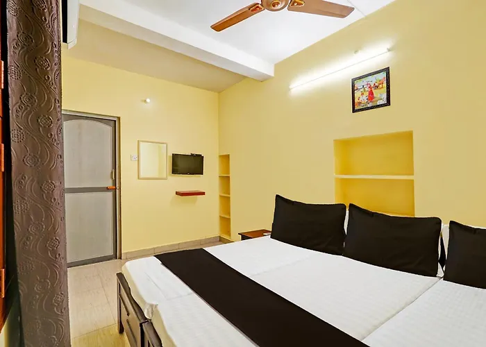 Hotel O Le Stay Inn