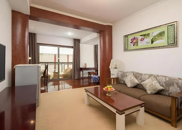 Expo Garden Hotel