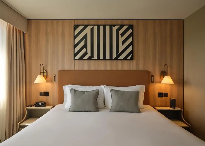 Hotel The Imperial à Londres