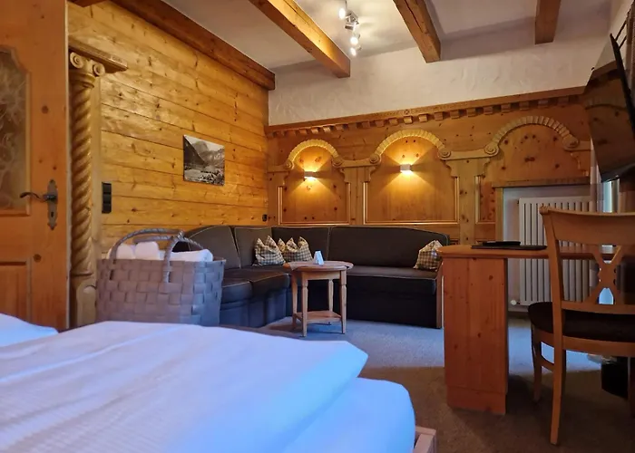 Hotel Seeblick