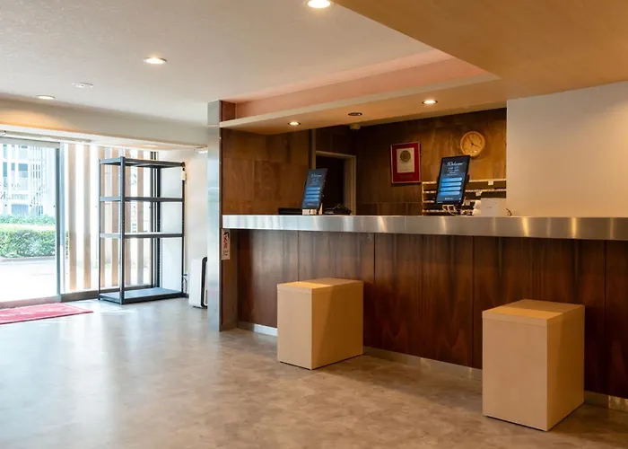 Hotel Kiyoshi Nagoya