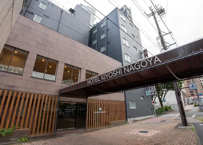 Hotel Kiyoshi Nagoya