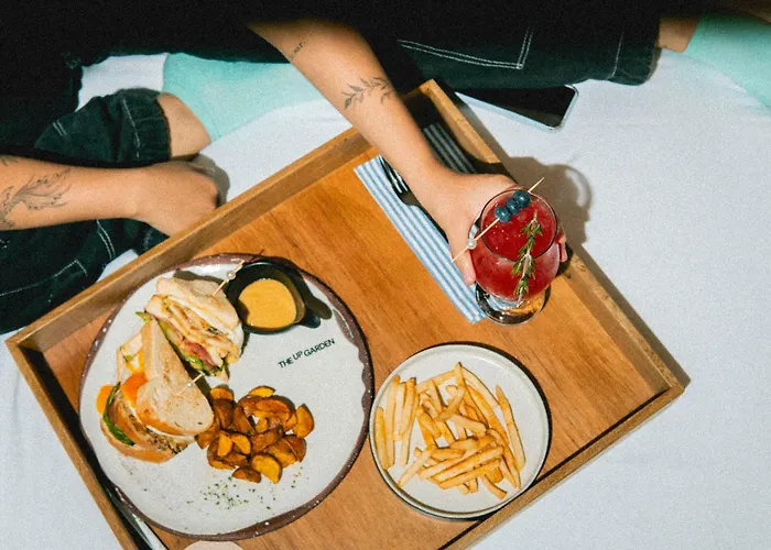 The Art Hotel Medellin