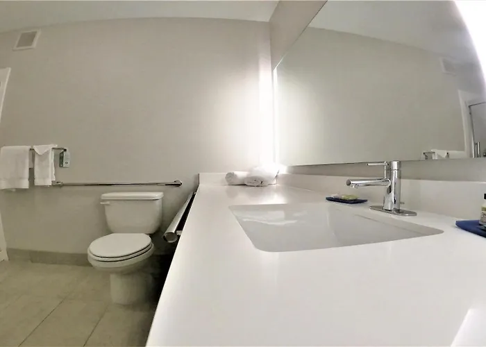 Holiday Inn Express & Suites Hood River By Ihg