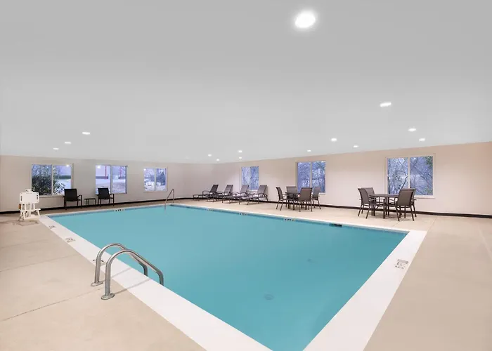 Garner Hotel Macon West By Ihg