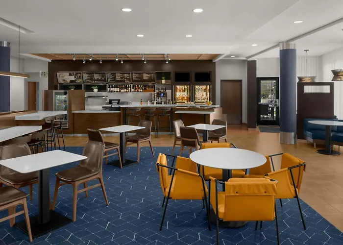 Courtyard By Marriott Lehi At Thanksgiving Point