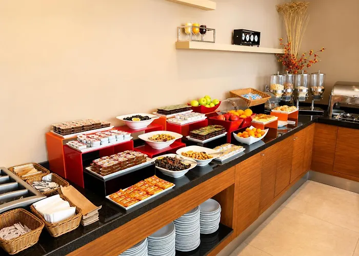 Liv City Hotels Istambul