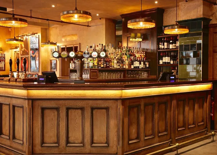 Hotel The Bedford Balham - Live Music Venue à Londres