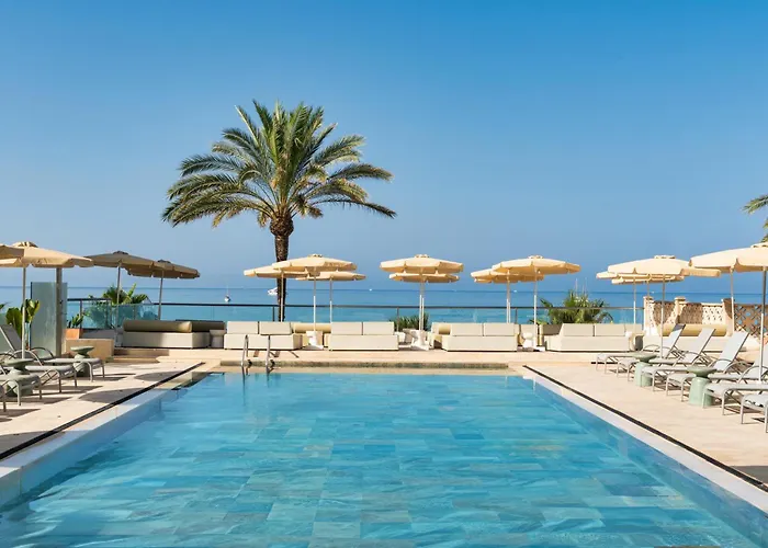 Fergus Style Palma Beach - Adults Only Can Pastilla 