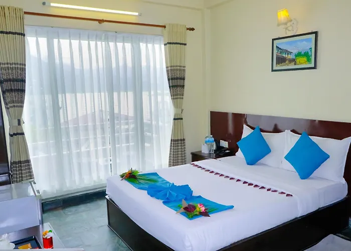 Hotel Kunja