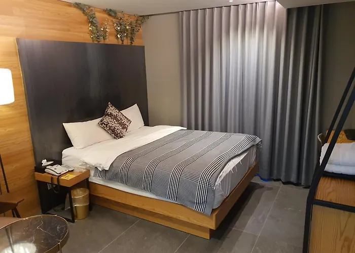 The Post Hotel