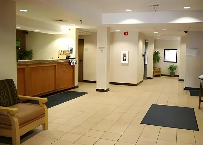 Flagstaff Hotel