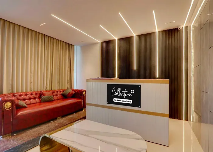 Collection O De Alphabet Hotel Ecil