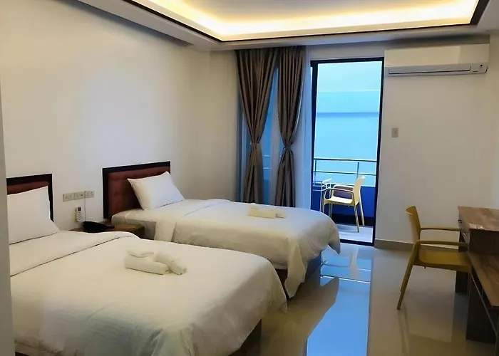 Hotel Primera Zamboanga
