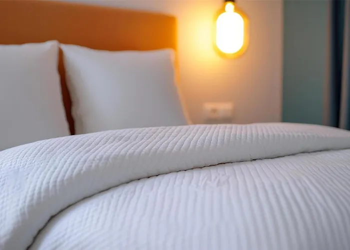 Sandy Springs Inn - Atlanta Perimeter
