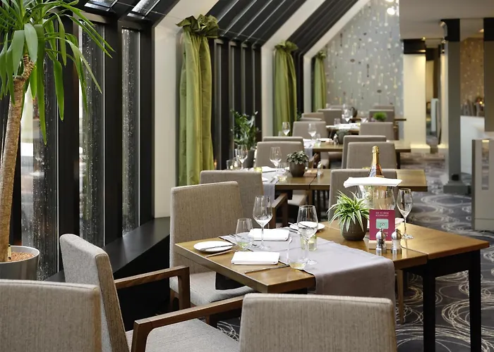 Best Western Plus Arosa Hotel Paderborn