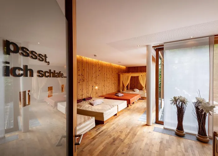 Relax & Vitalhotel Adler Jetzmund