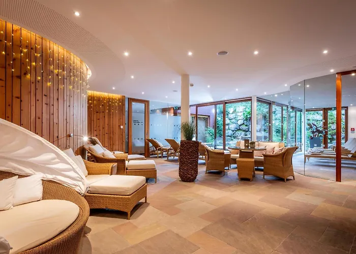 Relax & Vitalhotel Adler Jetzmund