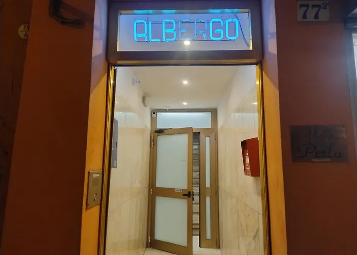 Hotel Perla