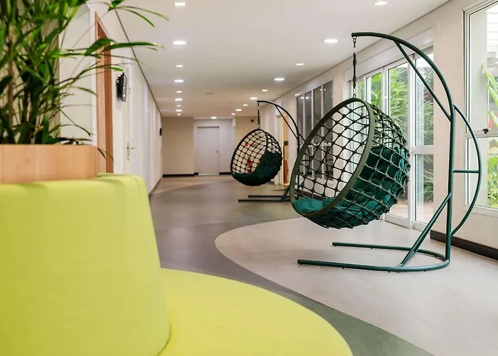 Ibis Styles Campinas Alphaville