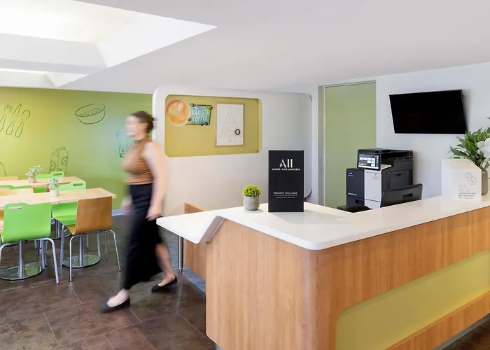 Ibis Budget - Newcastle