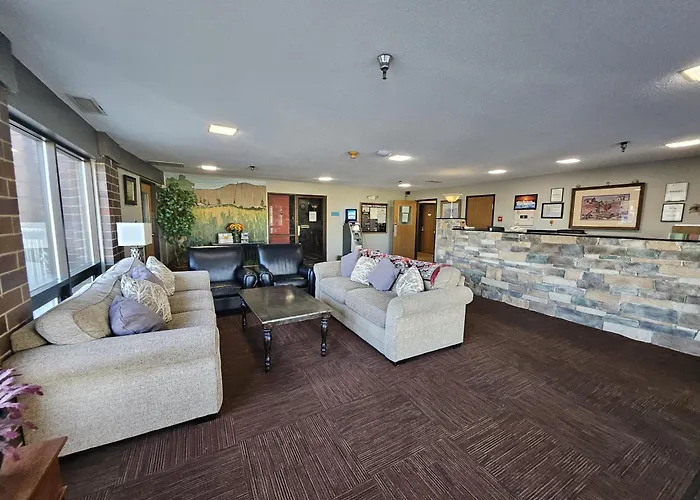 Prairie Inn Vermillion