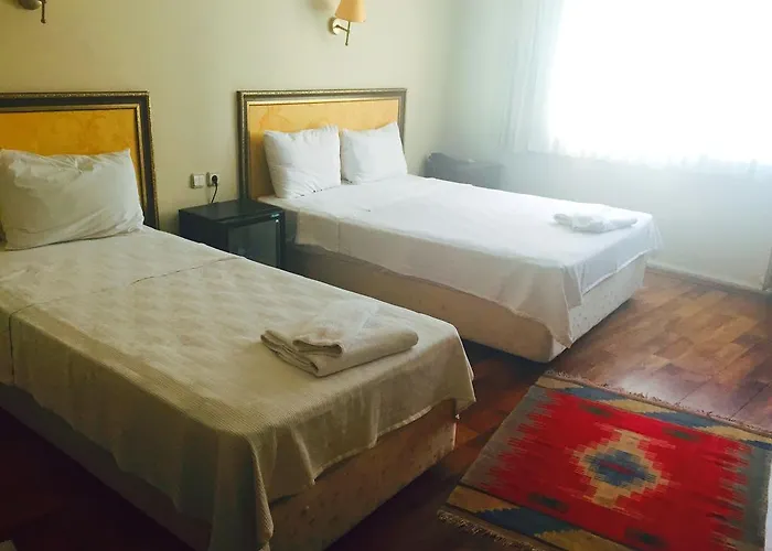 Atlantis Hotel