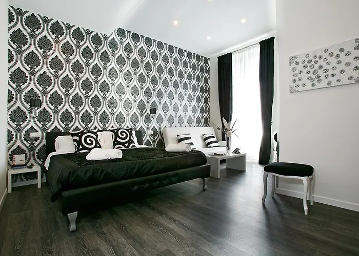 Hotel Rome Key Luxury House