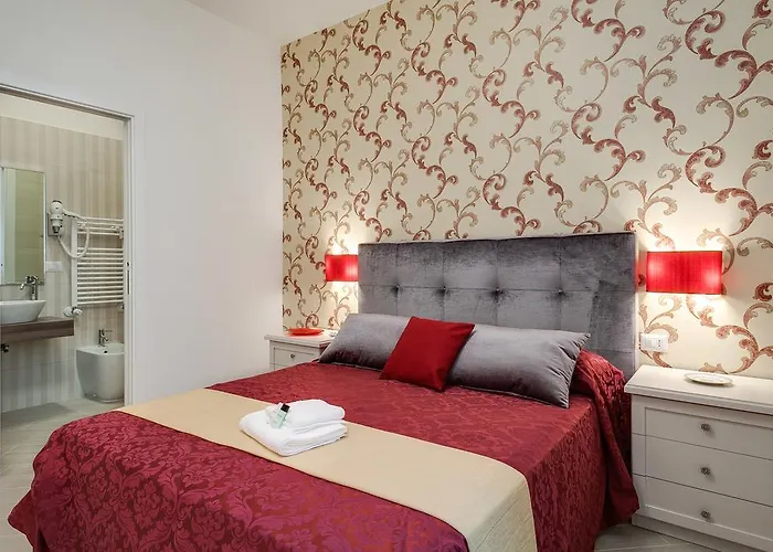 Prime Vatican Suites