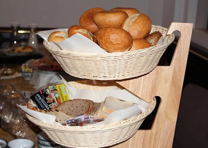 Hotel-Restaurant Heute Frechen