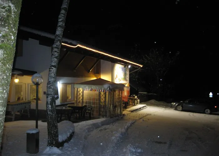 Albergo Pineta