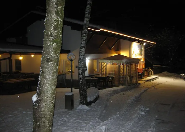 Albergo Pineta