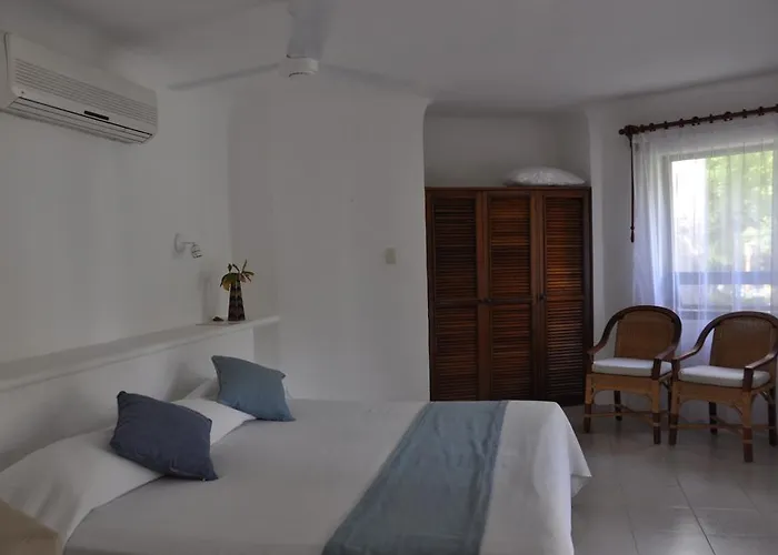 Hotel Las Palapas By Mahekal Playa del Carmen